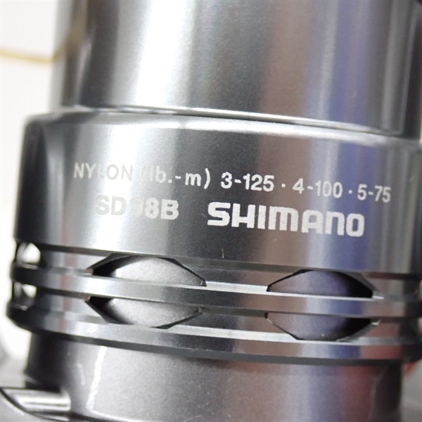 １１ツインパワーＣ２０００Ｓ